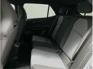 Cupra Born VZ eBoost Navi LED ACC SHZ RFK PDC DAB+ ACC