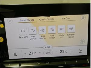 Volkswagen Golf VIII 1.5 eTSI Lim. Active ACC LED Navi Virt