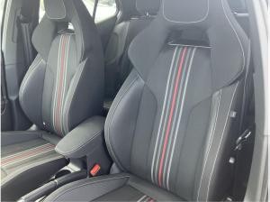 Skoda Fabia 1.0 TSI Monte Carlo Black ACC LED Navi RFK