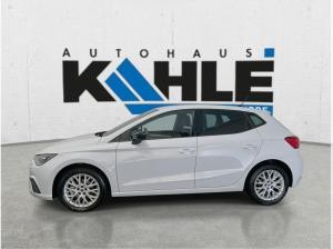 Seat Ibiza 1.0 TSI DSG FR LED Virt PDC Facelift