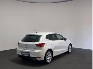 Seat Ibiza 1.0 TSI DSG FR LED Virt PDC Facelift