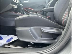 Skoda Fabia 1.0 TSI Monte Carlo Black ACC LED Navi RFK