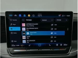 Volkswagen Passat Business 2.0 l TDI LED Navi ACC