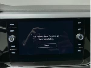 Volkswagen Polo VI 1.0 TSI Active CarPlay Virt PDC Kamera