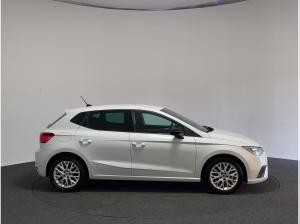 Seat Ibiza 1.0 TSI DSG FR LED Virt PDC Facelift