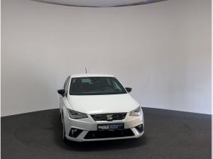 Seat Ibiza 1.0 TSI DSG FR LED Virt PDC Facelift