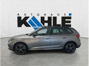 Skoda Kamiq 1.0 TSI DSG Monte Carlo Matrix Pano ACC