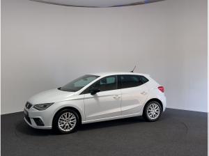Seat Ibiza 1.0 TSI DSG FR LED Virt PDC Facelift