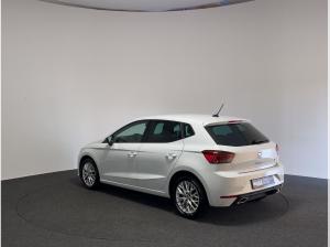 Seat Ibiza 1.0 TSI DSG FR LED Virt PDC Facelift