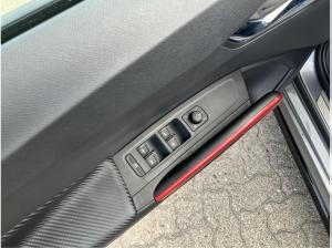 Skoda Fabia 1.0 TSI Monte Carlo Black ACC LED Navi RFK