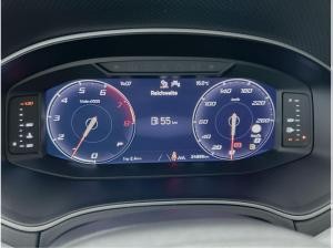 Seat Ibiza 1.0 TSI DSG FR LED Virt PDC Facelift