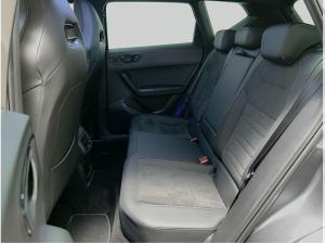 Cupra Ateca 2.0 TFSI 4 Drive DSG Navi, LED, PDC ACC