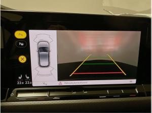 Volkswagen Golf VIII 1.5 eTSI Lim. Active ACC LED Navi Virt