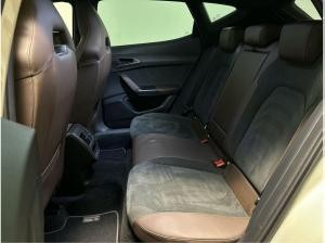 Cupra Formentor VZ5 2.5 TFSI 4Drive DSG Black Matrix