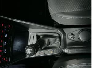 Volkswagen Polo VI 1.0 TSI Active CarPlay Virt PDC Kamera