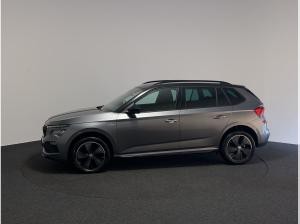 Skoda Kamiq 1.0 TSI DSG Monte Carlo Matrix Pano ACC
