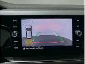 Volkswagen Polo VI 1.0 TSI Active CarPlay Virt PDC Kamera