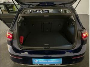 Volkswagen Golf VIII 1.5 eTSI Lim. Active ACC LED Navi Virt