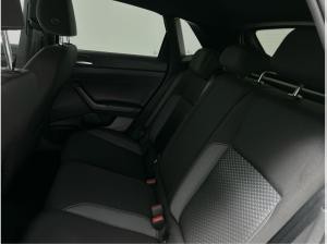 Volkswagen Polo VI 1.0 TSI Active CarPlay Virt PDC Kamera