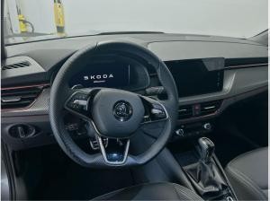 Skoda Kamiq 1.0 TSI DSG Monte Carlo Matrix Pano ACC