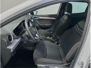 Seat Ibiza 1.0 TSI DSG FR LED Virt PDC Facelift