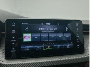 Skoda Kamiq 1.0 TSI DSG Monte Carlo Matrix Pano ACC