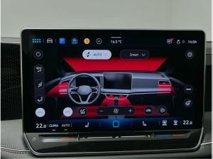 Volkswagen Passat Business 2.0 l TDI LED Navi ACC