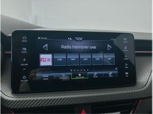 Skoda Kamiq 1.0 TSI DSG Monte Carlo Matrix Pano ACC