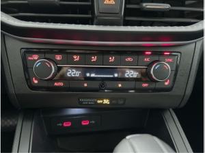 Seat Ibiza 1.0 TSI DSG FR LED Virt PDC Facelift