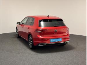 Volkswagen Golf VIII Lim. 1.5 eTSI DSG Active LED RFK Sitzh
