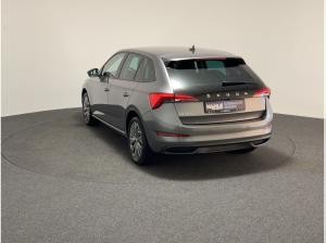 Skoda Scala 1.5 TSI DSG Tour Sitzh Klimaaut. PDC