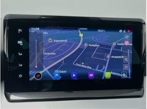 Seat Ibiza 1.0 TSI DSG FR LED Virt PDC Facelift