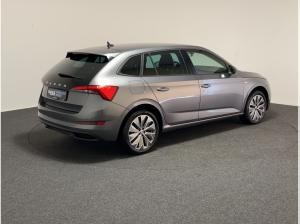 Skoda Scala 1.5 TSI DSG Tour Sitzh Klimaaut. PDC