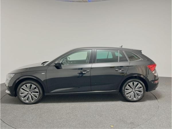 Skoda Scala 1.5 TSI DSG Ambition 4x4 Sitzh Klimaaut.
