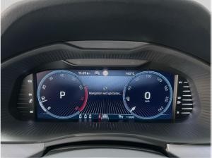 Skoda Scala 1.5 TSI DSG Tour Sitzh Klimaaut. PDC