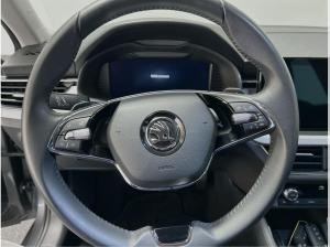 Skoda Scala 1.5 TSI DSG Tour Sitzh Klimaaut. PDC