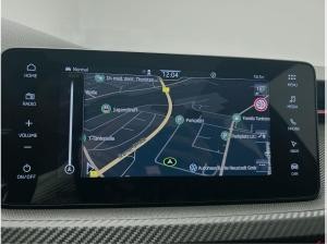 Skoda Kamiq 1.0 TSI DSG Monte Carlo Matrix Pano ACC