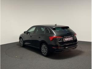 Skoda Scala 1.5 TSI DSG Ambition 4x4 Sitzh Klimaaut.