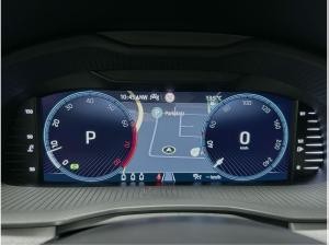 Skoda Scala 1.5 TSI DSG Ambition 4x4 Sitzh Klimaaut.