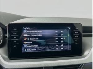 Skoda Scala 1.5 TSI DSG Tour Sitzh Klimaaut. PDC