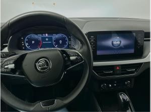 Skoda Scala 1.5 TSI DSG Ambition 4x4 Sitzh Klimaaut.