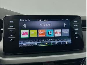 Skoda Scala 1.5 TSI DSG Ambition 4x4 Sitzh Klimaaut.