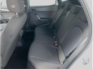 Seat Ibiza 1.0 TSI DSG FR LED Virt PDC Facelift
