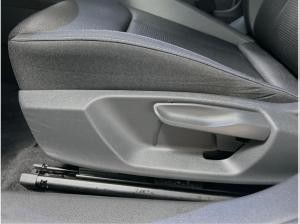 Skoda Scala 1.5 TSI DSG Tour Sitzh Klimaaut. PDC