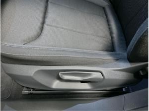 Skoda Scala 1.5 TSI DSG Ambition 4x4 Sitzh Klimaaut.