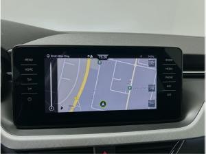 Skoda Scala 1.5 TSI DSG Tour Sitzh Klimaaut. PDC