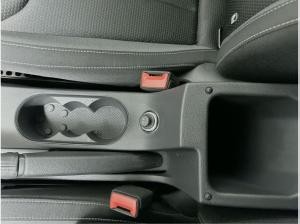 Skoda Scala 1.5 TSI DSG Tour Sitzh Klimaaut. PDC