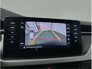 Skoda Scala 1.5 TSI DSG Ambition 4x4 Sitzh Klimaaut.