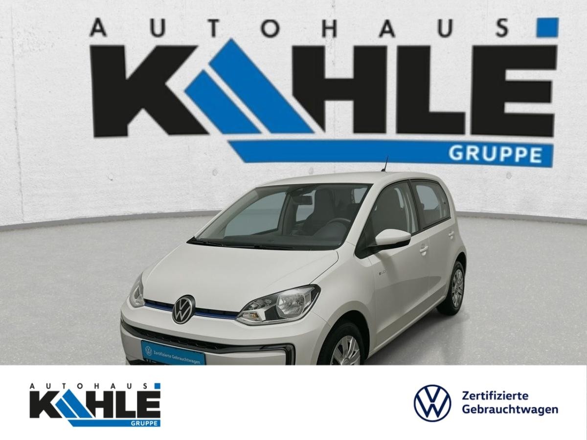 Volkswagen up! e-up! 1-Gang Automatik Move E