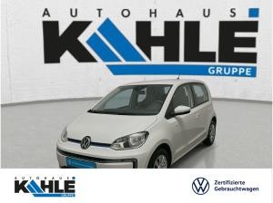 Volkswagen up! e-up! 1-Gang Automatik Move E